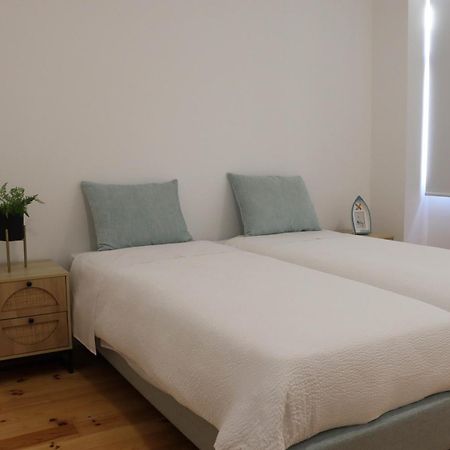 Apartamento A Casa Da Joana Aveiro Exterior foto