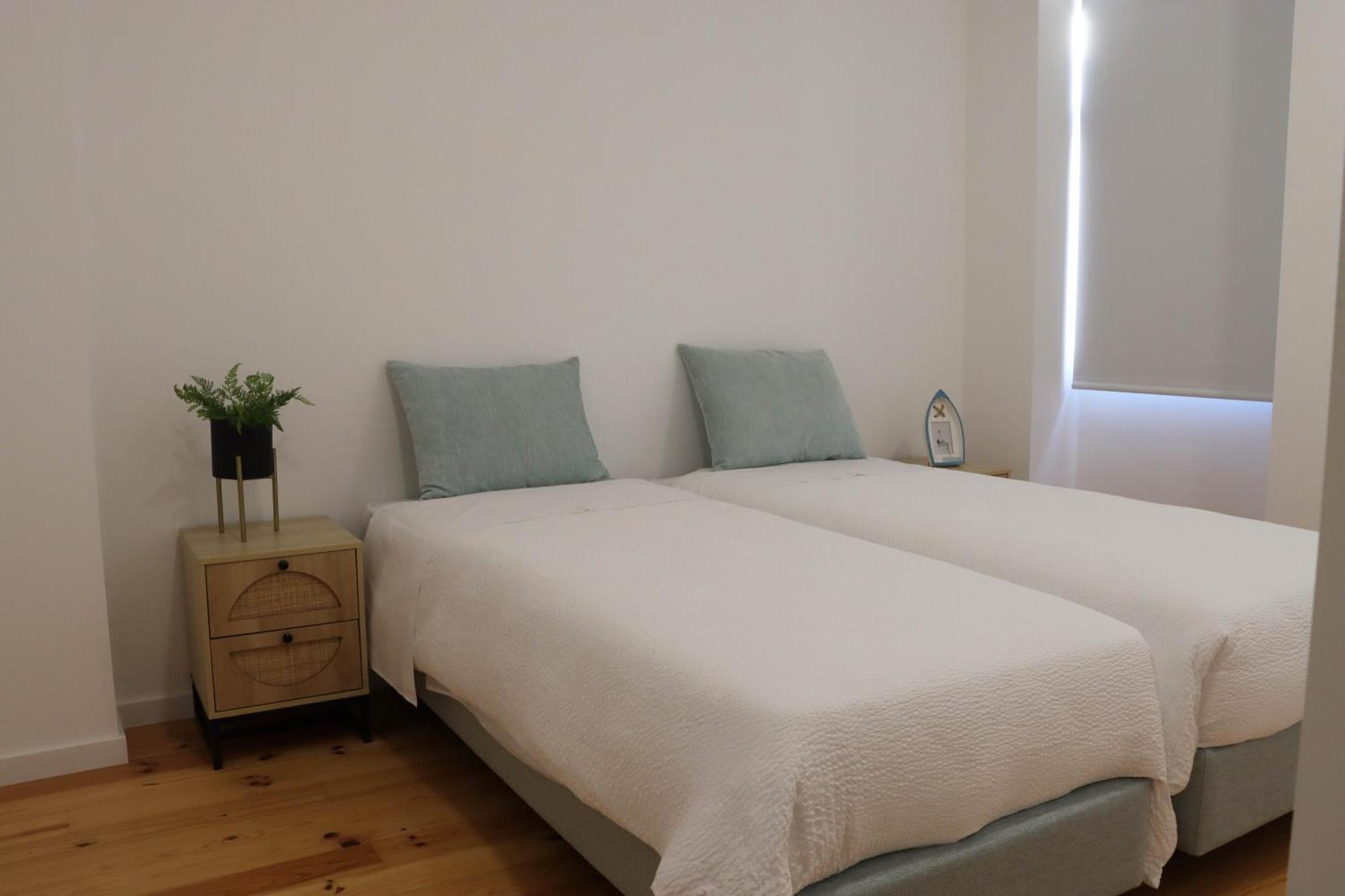 Apartamento A Casa Da Joana Aveiro Exterior foto